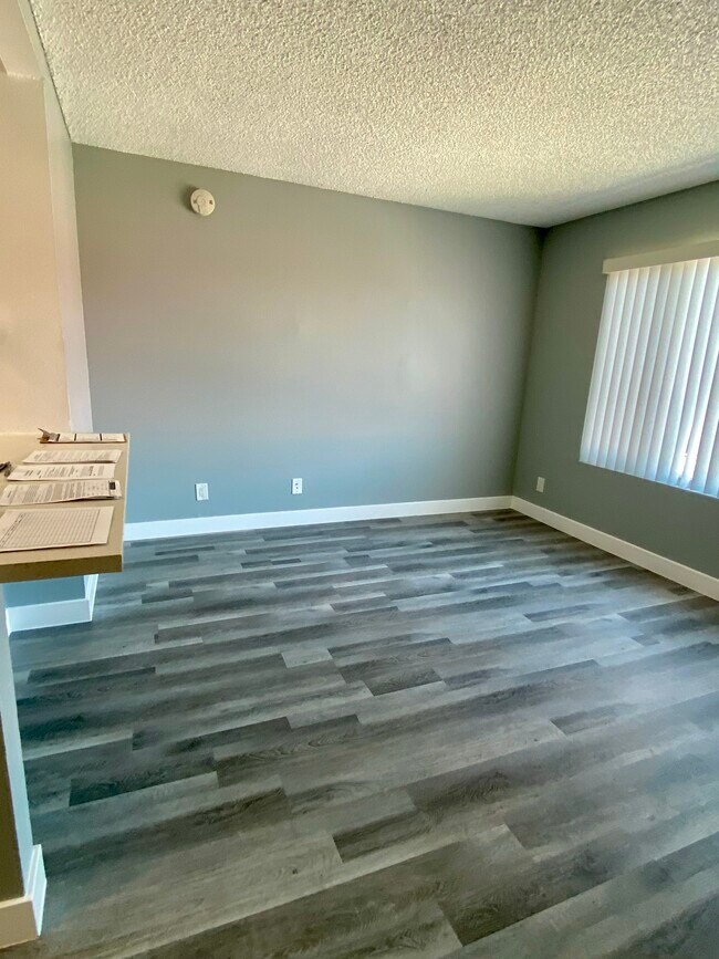 Saticoy Apartments
