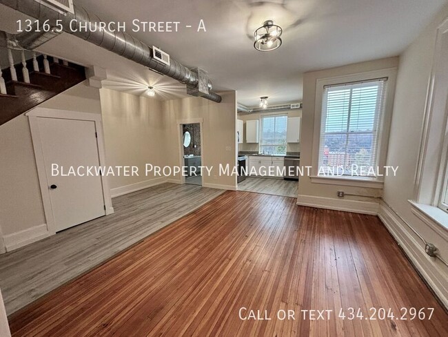 Photo - 1316.5 Church St Unit A
