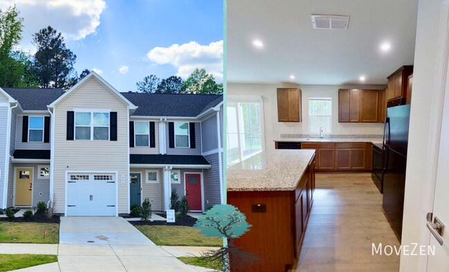 Building Photo - 6650 Gibraltar Rock Dr