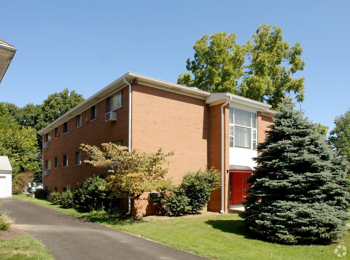 Photo - 518 Oakland Park Ave