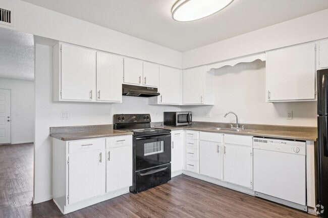 Building Photo - Terra Vista Gardens Rental