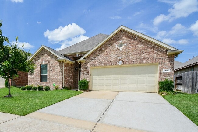 Photo - 4927 Lattimore Creek Dr House