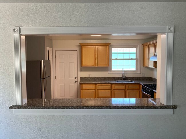 Photo - Beautifully Remodeled 3BR/1BA Home in Prime San Pablo Location