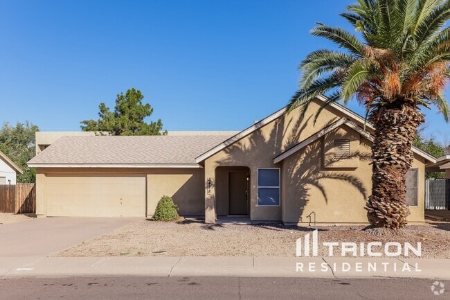 Building Photo - 5428 W Voltaire Dr Rental
