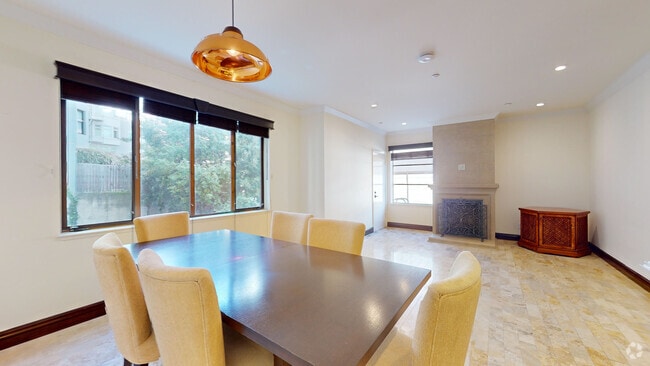 Building Photo - 570 Bush St Unit 3 Rental