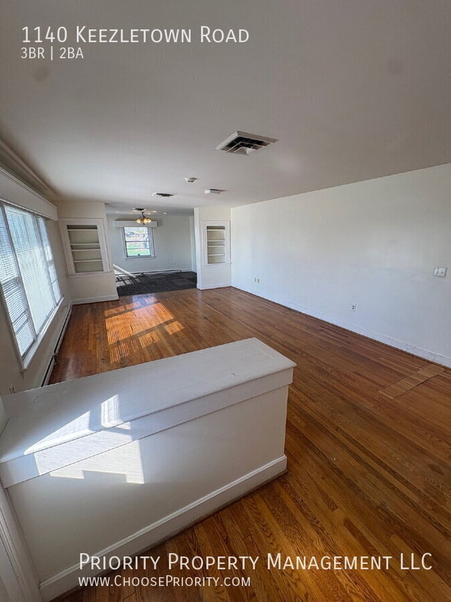 Photo - 1140 Keezletown Rd