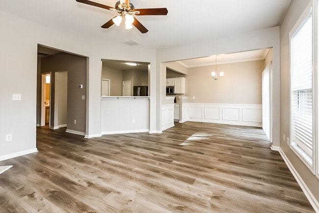 Photo - 3985 Abernathy Farm Way NW