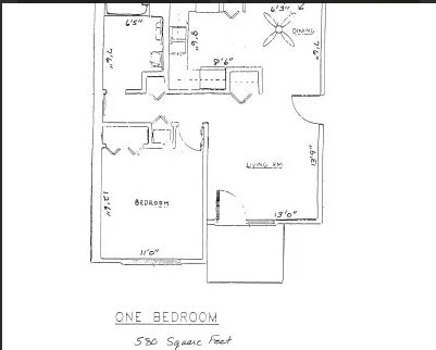 Photo - Forwood Apartments