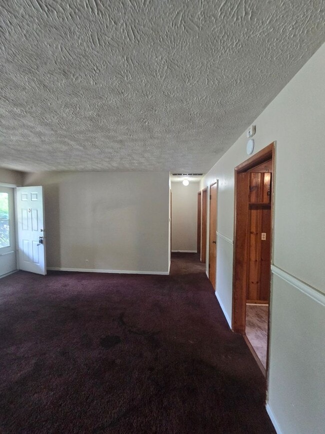 Photo - Two Bedroom Duplex located in Lawrence Township near Shadeland and 48th St