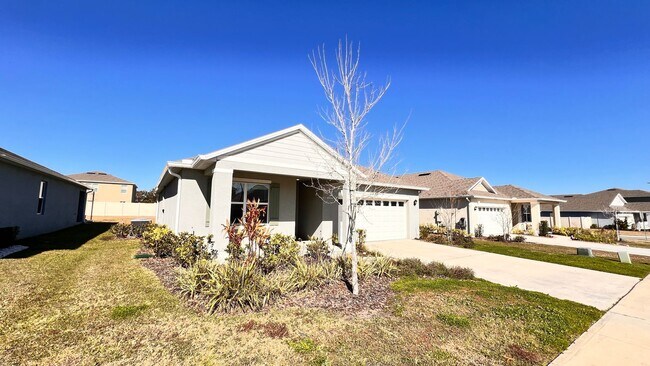 Photo - Spacious 3 Bedroom / 2 Bathroom Home in Mt Dora’s Timberwalk Community – AVAILABLE NOW!