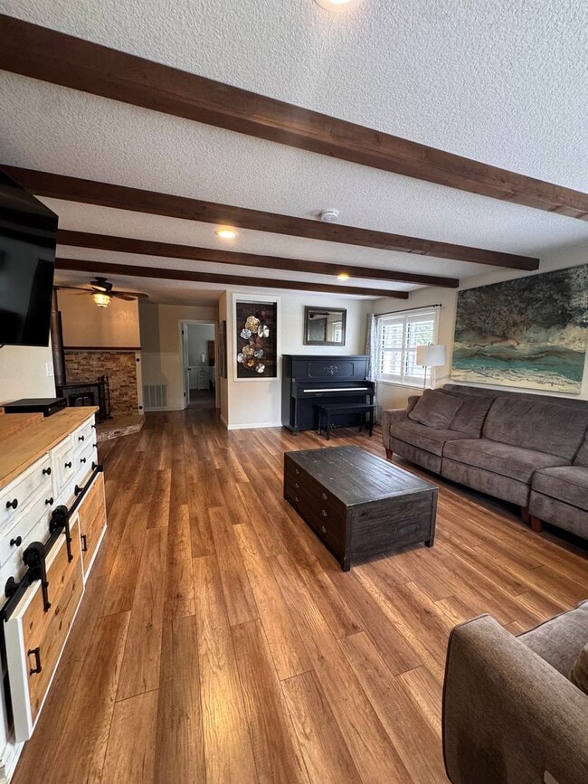 Photo - Luxury Lake of the Pines Living | Remodeled 4BD + Large Yard | Furnished or Unfurnished