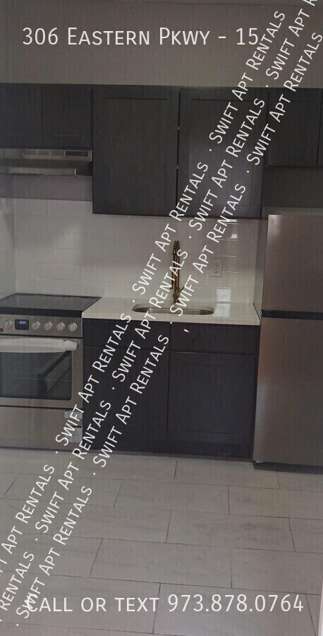 306 Eastern Pkwy Unidad 15