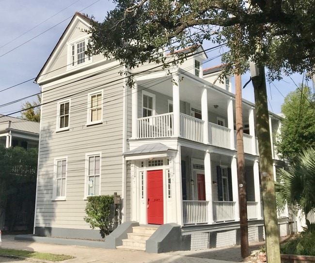 Photo - 208 Ashley Ave Unit C - C