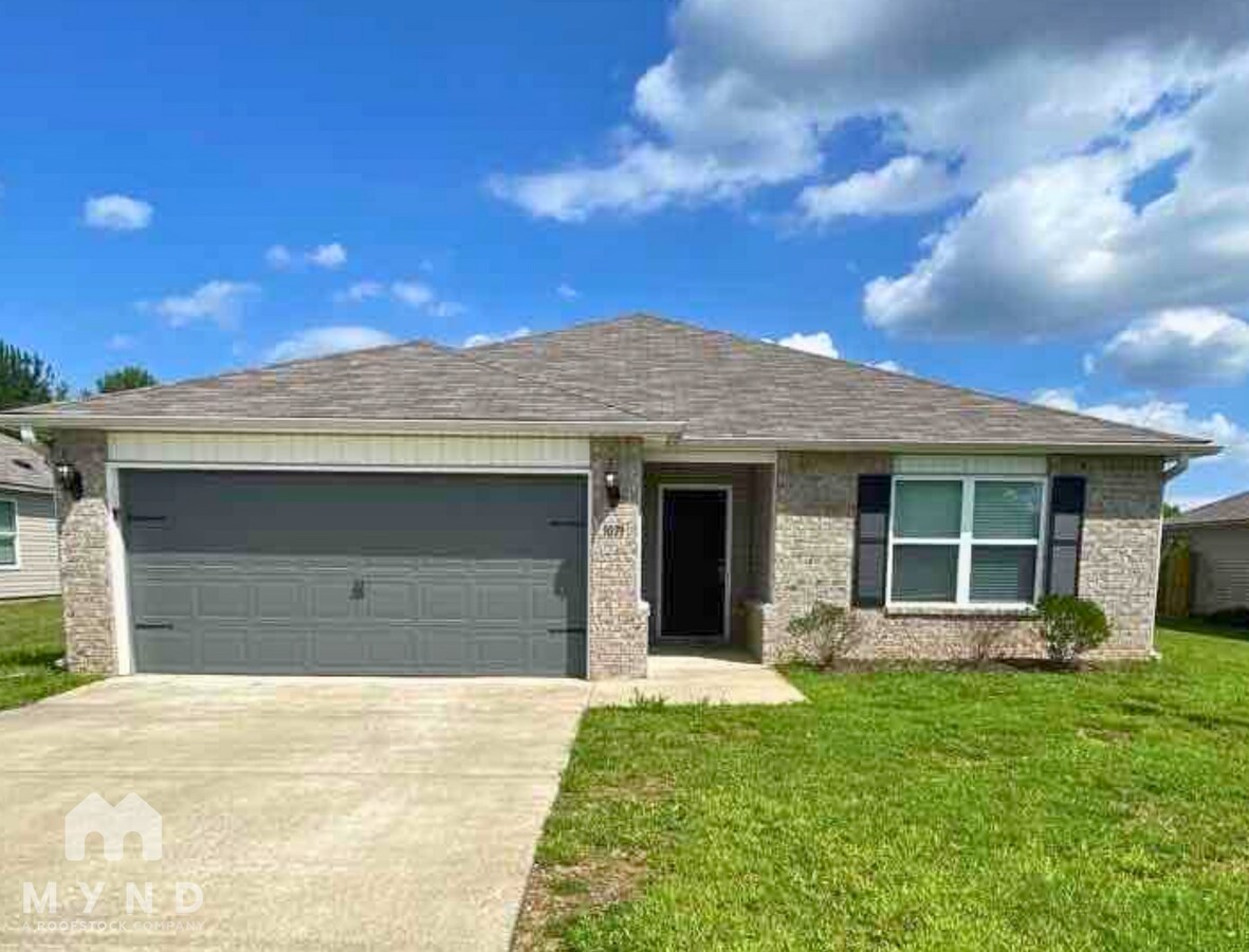 Photo - 1039 Brookhaven Dr House