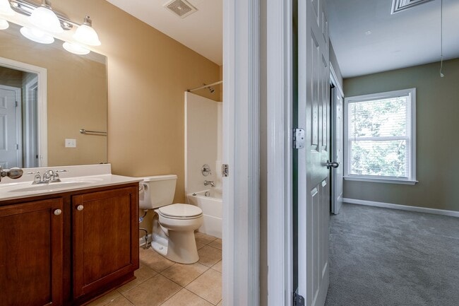 Photo - AVAILABLE NOW. 4 Bedroom 3 Bath. Over 3,000 square feet at  Providence Place.  Close to everythin...