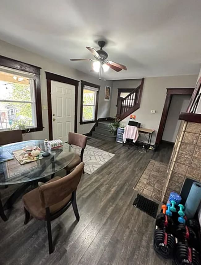 Photo - 2 Bedroom House Available Next to UC Campus