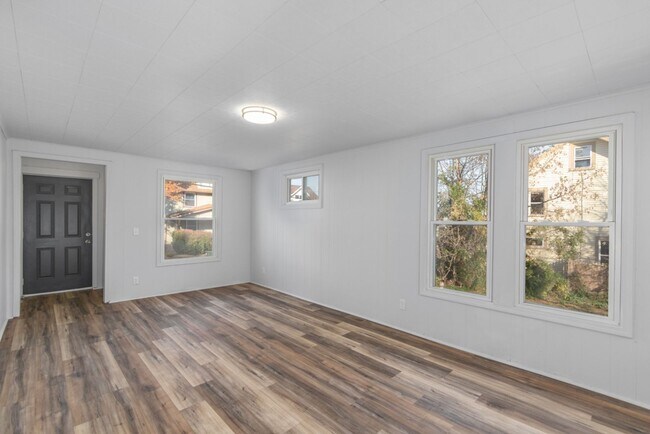 Photo - Single-Family House with 2BR and 1BA