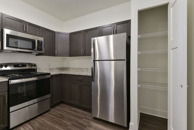 Photo - Dodson Pointe Apartment Homes