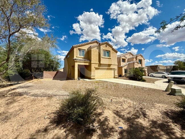 Building Photo - 12272 W Reyher Farms Loop Rental