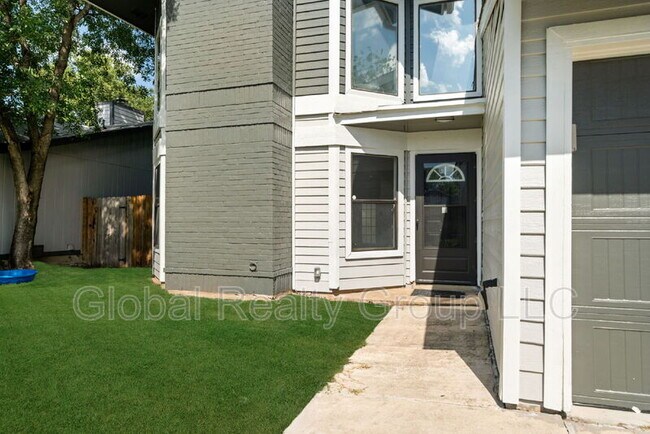 7106 Warrior Trail