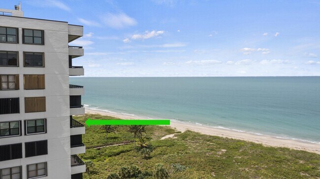 Building Photo - 3100 N Hwy A1A Unit 1205 Rental