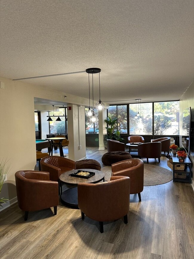 City Lofts Apartments