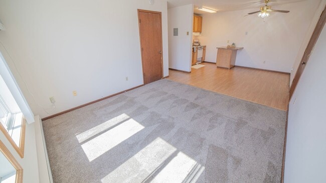 Cedars West Apartments