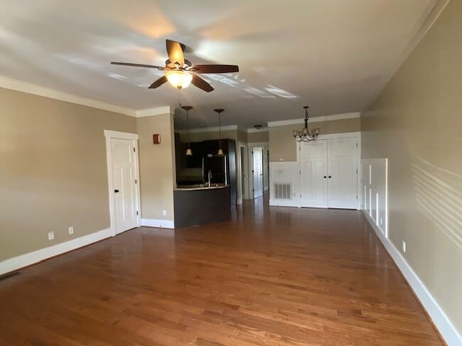 Photo - 3 Bedroom 2 Bath Townhouse