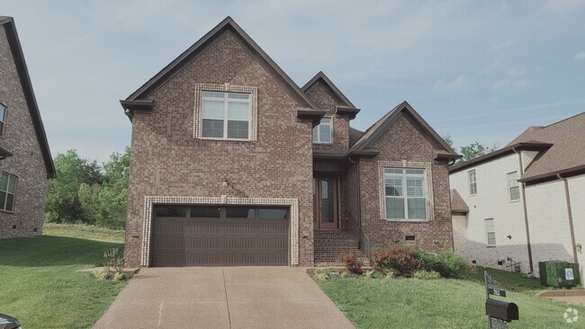 Building Photo - 712 Brooke Cv Rental