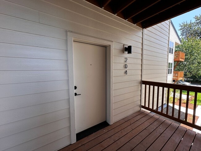 Only $99 Deposit! Brand new studio and 1 b... - Only $99 Deposit! Brand new studio and 1 b... Apartamento Unidad 1341 Waller St SE  204