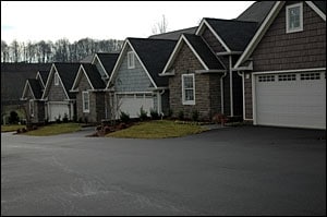 Photo - Wakefield Village Apartamentos