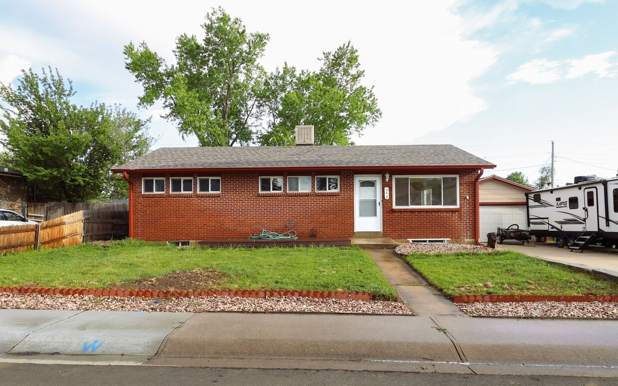 This newly renovated property is now avail... - This newly renovated property is now avail...