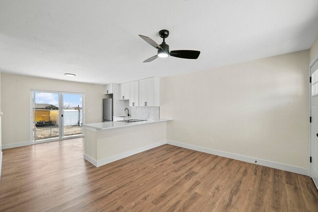 Photo - Updated 4BD, 2BA in Berkley with Off-Street Parking Spot
