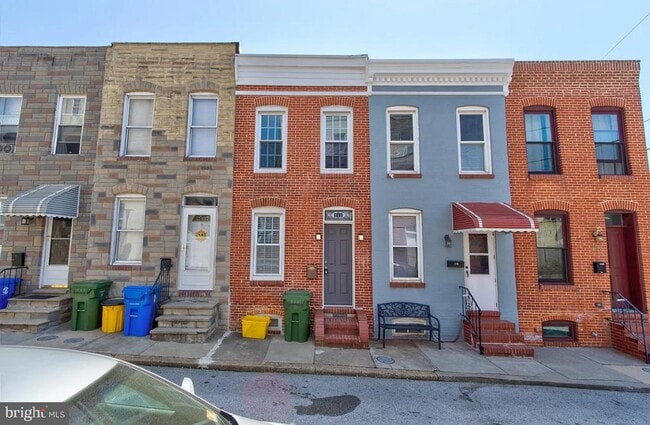 Photo - 111 Bloomsberry St Townhome