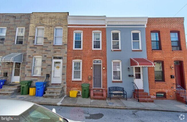 Building Photo - 111 Bloomsberry St Rental