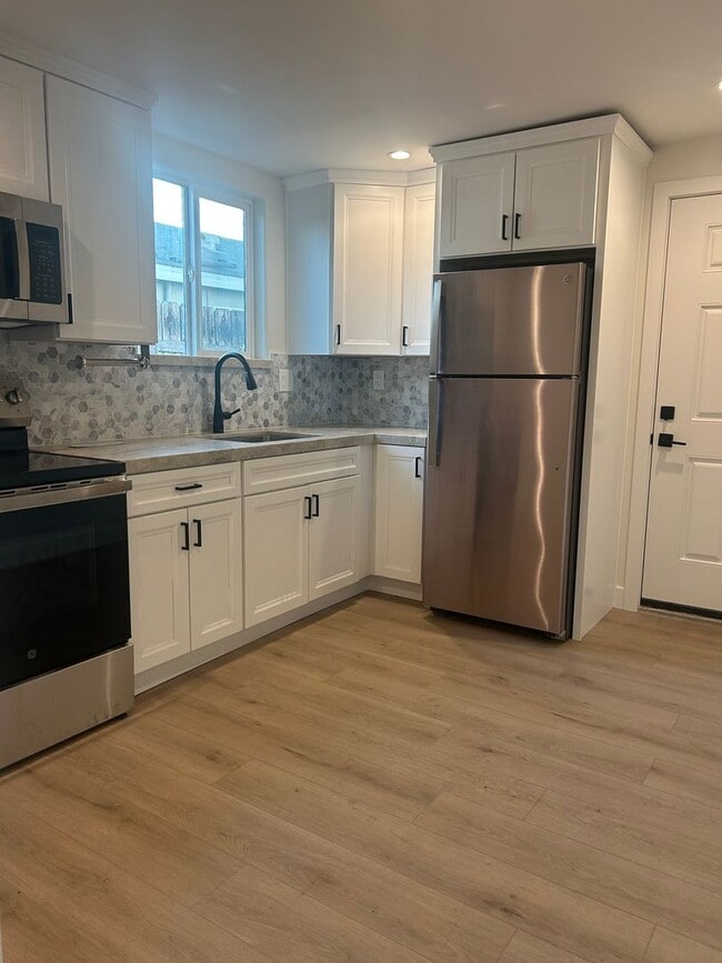 Photo - Brand New 1 Bedroom ADU – All Utilities In...