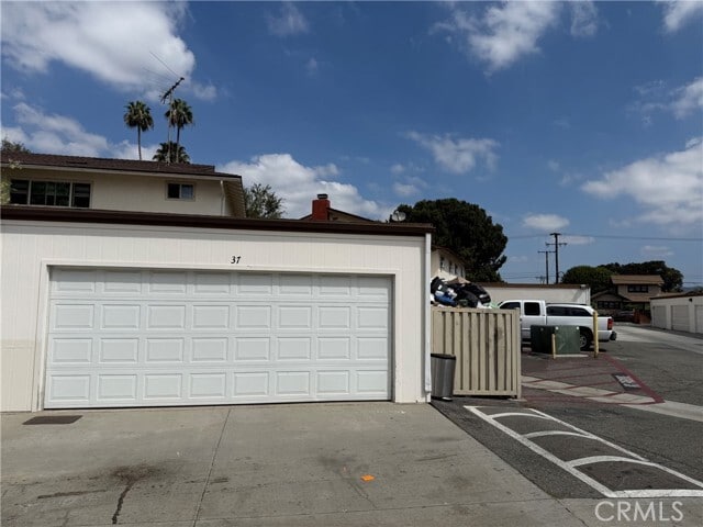 1722 Mitchell Ave Unidad 37