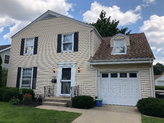 Building Photo - 110 S Hawthorne Dr