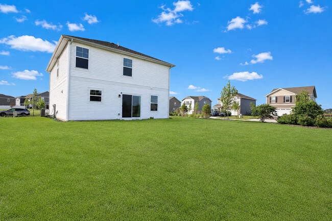 Photo - 101 Fieldcrest Ave