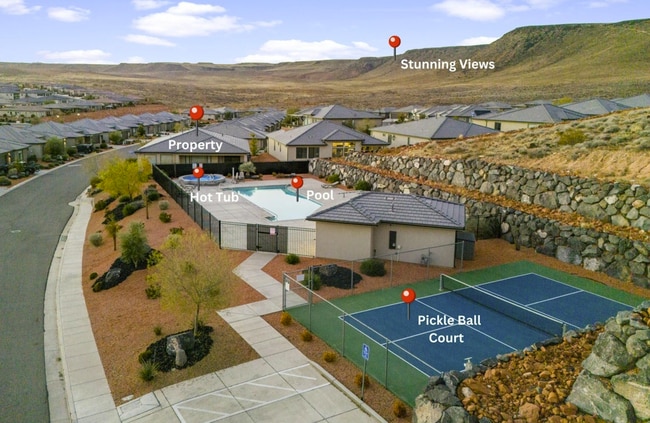 Photo - Modern 3 Bedroom Home in a Beautiful Desert Oasis