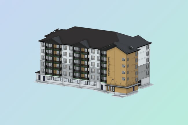 Photo - Kendrick Landing Apartments