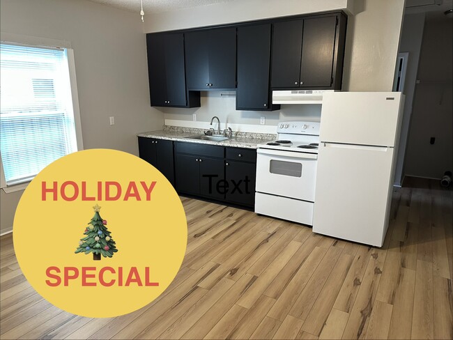 Photo - 219 N Carys Ln Unidad Carys Lane