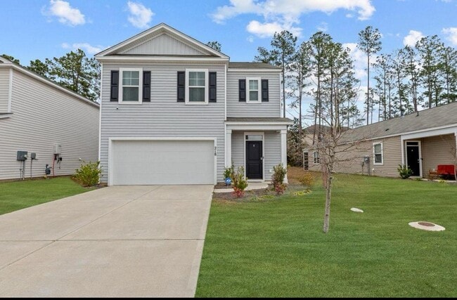 Photo - 218 Sweet Cherry Ln