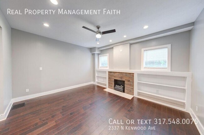 Photo - 2337 N Kenwood Ave