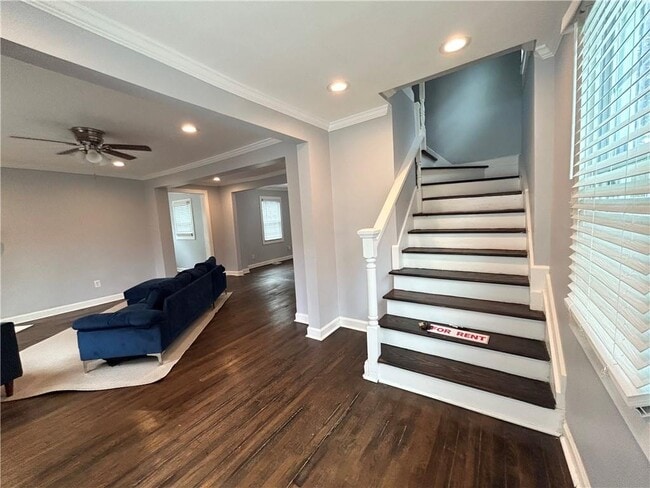 Photo - 1514 Joseph E. Boone Blvd NW