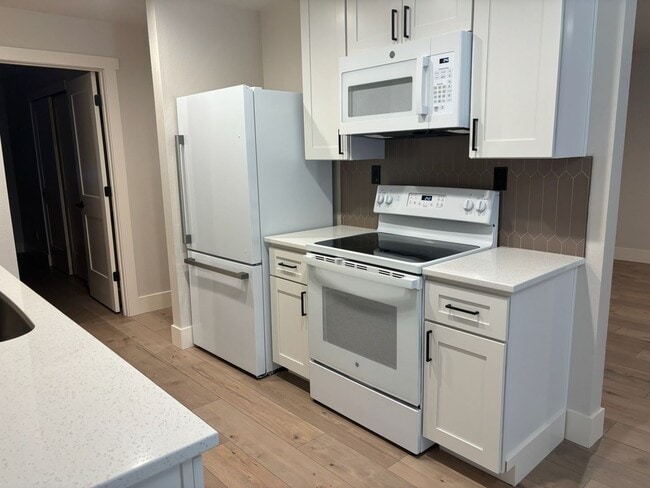 Photo - Duplex in Post Falls