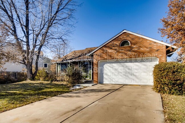 Photo - 11527 E Highline Pl House