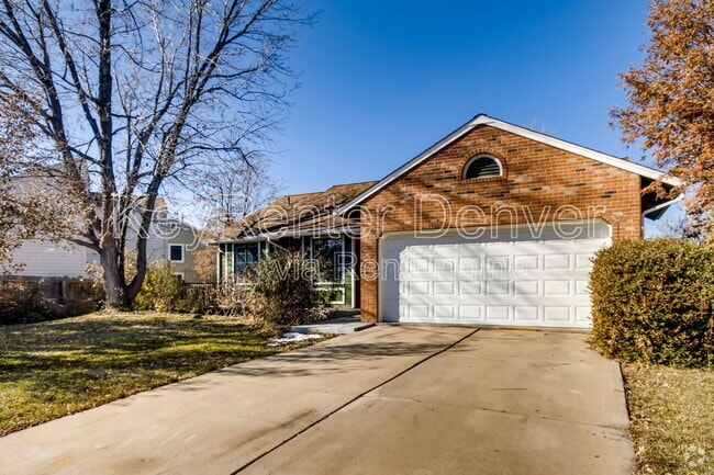 Building Photo - 11527 E Highline Pl Rental