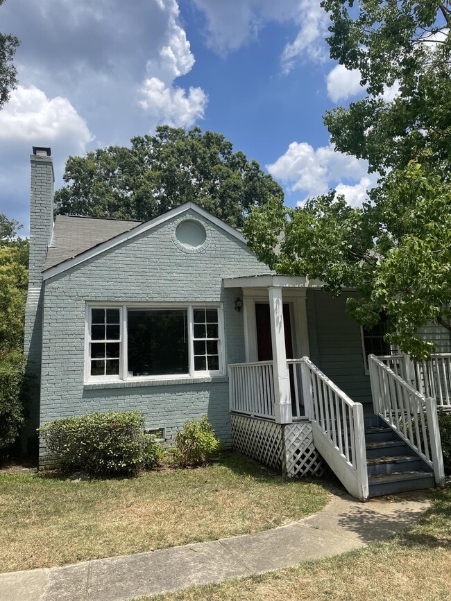 Building Photo - 2039 Wilhelmina Ave Rental
