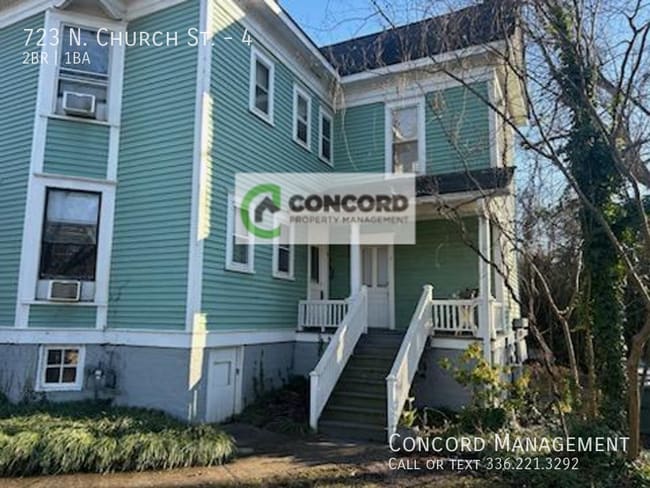 Photo - 723 N Church St Unidad 4